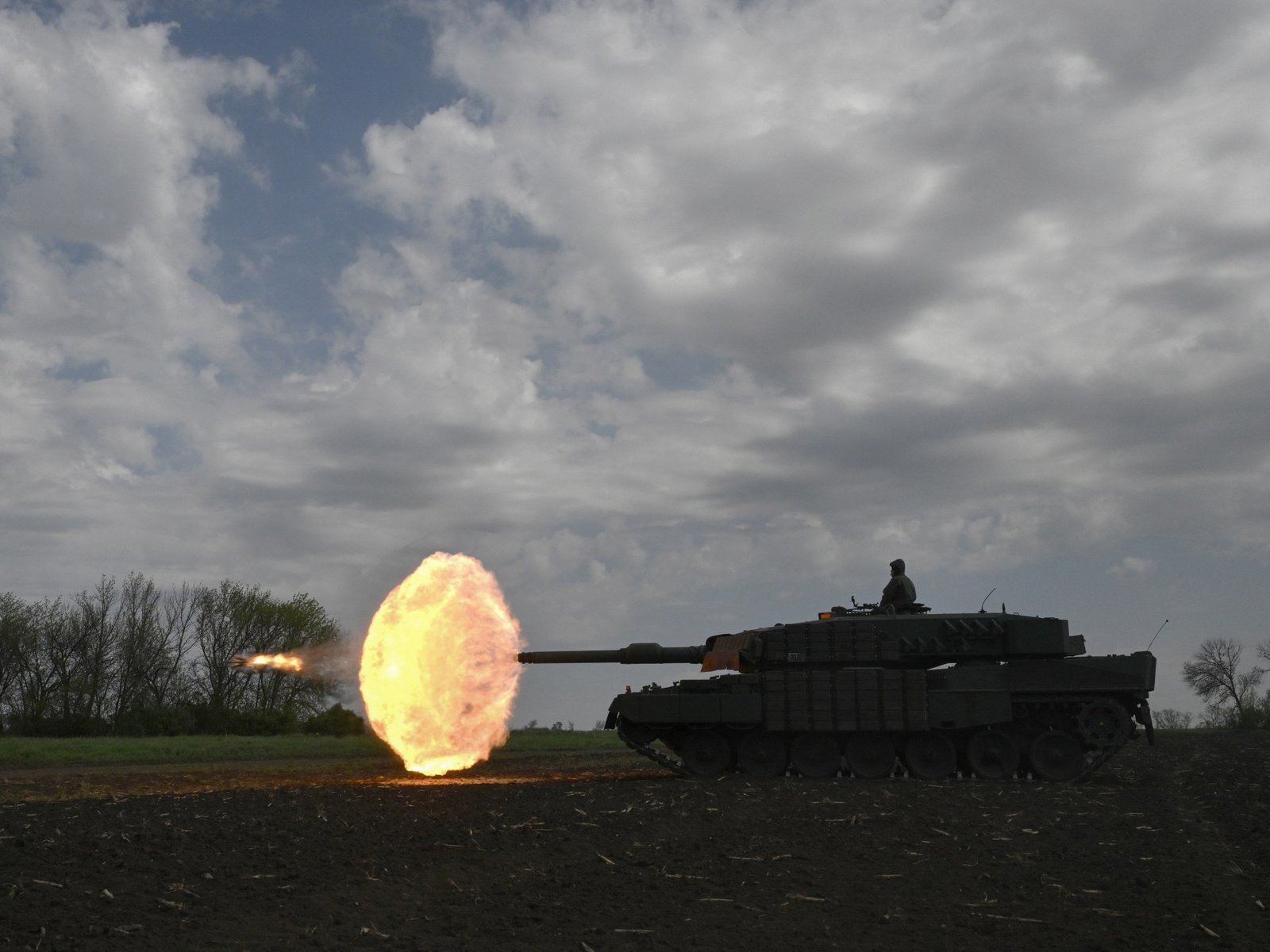 Key events of day 1,164 in the Russia-Ukraine war Key events of day 1,164 in the Russia-Ukraine war