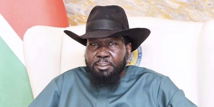 Kiir appoints new general intelligence chief and security advisor Kiir appoints new general intelligence chief and security advisor