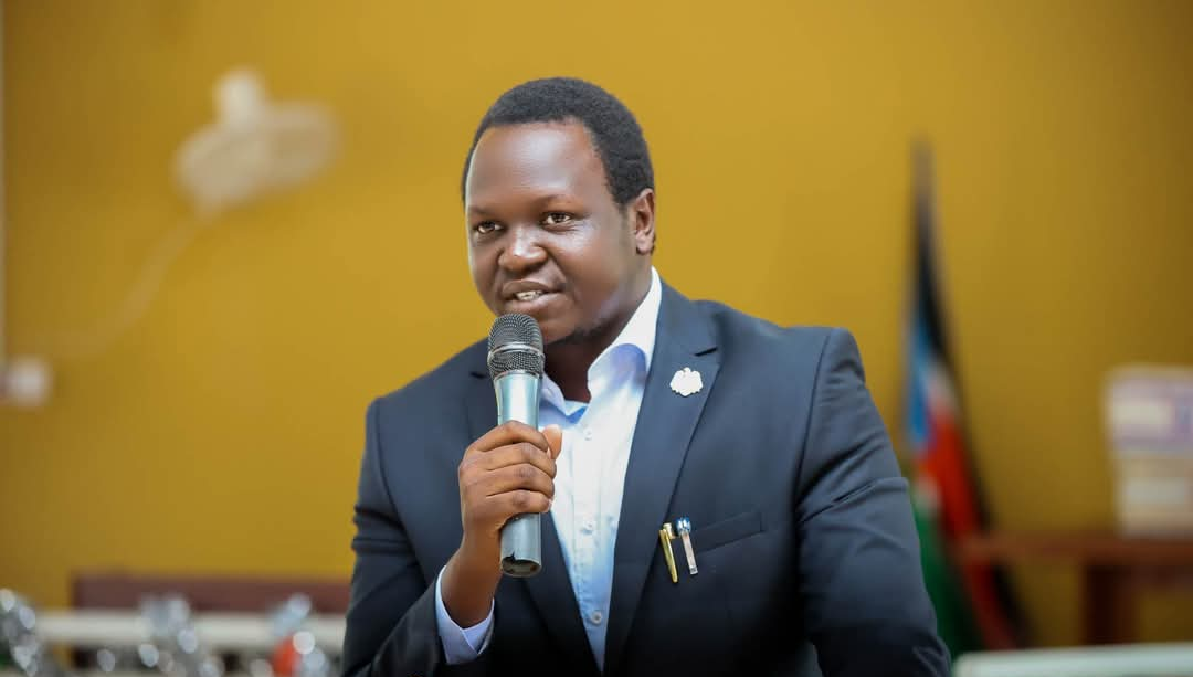 MP Urges Government Officials to Lead by Example Amid FIU Probe MP Urges Government Officials to Lead by Example Amid FIU Probe