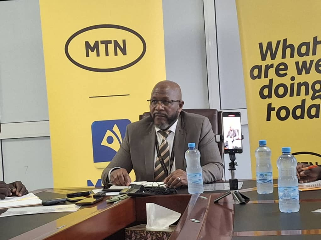 MTN Momo tackles cash shortages, promotes digital payments. MTN Momo tackles cash shortages, promotes digital payments.