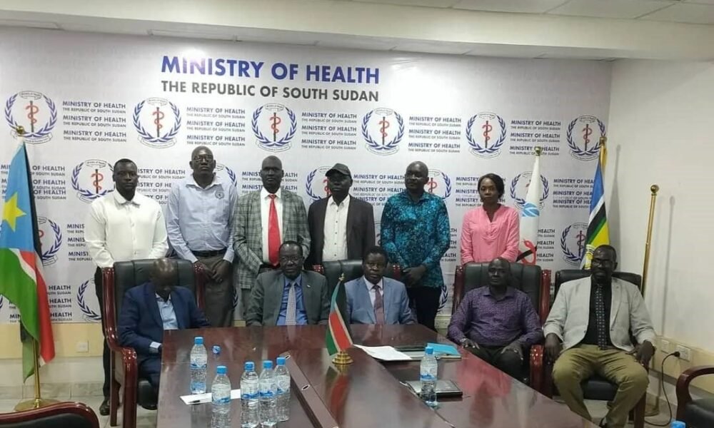 Ministry of Health gives green light for establishment of inaugural cancer department