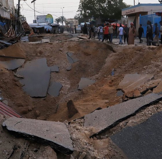 Mohammad Sinwar: Profile of the Hamas Leader Targeted by Israel