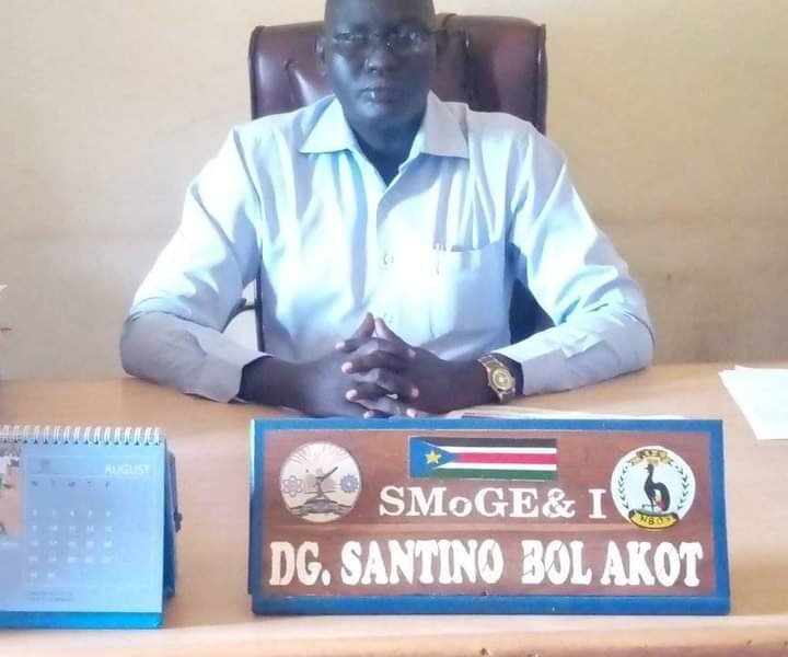 NBGs Education Ministry Hires 60 Teachers