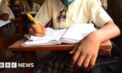 Nigeria Exam Authority Confirms Glitch as Pass Rates Plummet