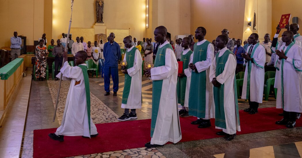 Pope Francis’s Response to Africa’s Growing Catholic Population Pope Francis’s Response to Africa’s Growing Catholic Population