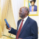 President Kiir Directs Dr. Lam Akol to Boost Naivasha Dry Port Development