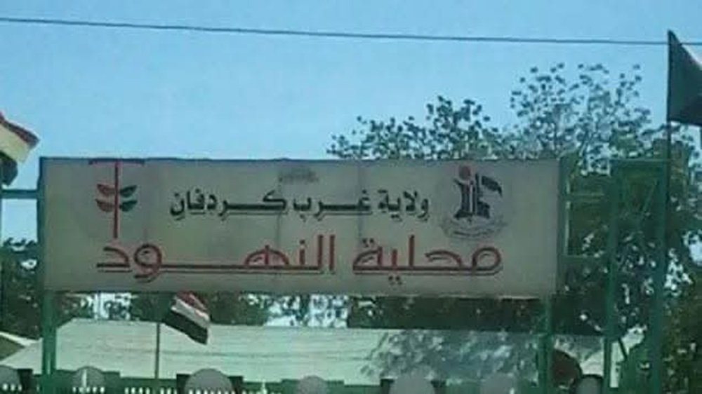 RSF Seizes Al-Nahud in West Kordofan RSF Seizes Al-Nahud in West Kordofan