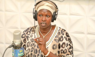 SPLA Day: Sarah Nyanath Urges Reinvigoration of Founding Principles