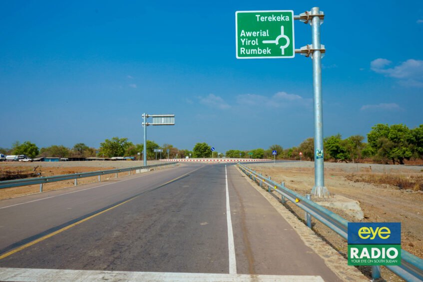 SSPDF claims SPLA-IO responsible for ambushes and abductions on Juba-Rumbek Road SSPDF claims SPLA-IO responsible for ambushes and abductions on Juba-Rumbek Road
