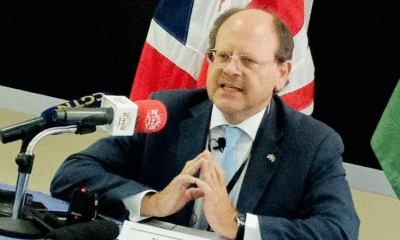 South Sudan Peace Efforts Bolstered by UK’s Renewed Support
