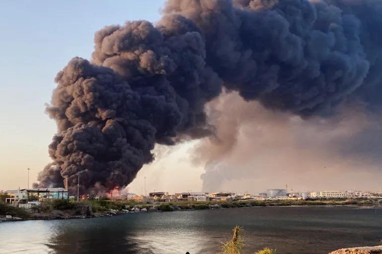 Sudan Announces Closure of Oil Facilities, Impacting South Sudan