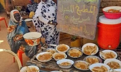 Sudanese Congress Party Criticizes Khartoum’s Emergency Aid Crackdown