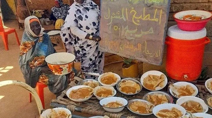 Sudanese Congress Party Criticizes Khartoum’s Emergency Aid Crackdown Sudanese Congress Party Criticizes Khartoum’s Emergency Aid Crackdown