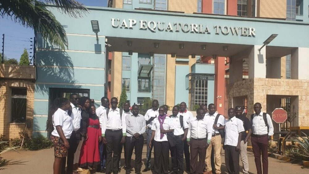 UAP Insurance Case Scheduled for May 15 by Juba High Court