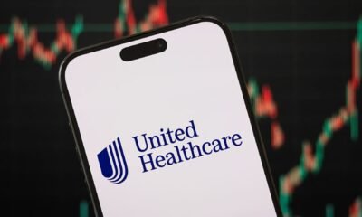 UnitedHealth Insiders Buy Up Depreciated Shares