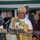 VP Josephine: Embrace Farming, Reject Imported Food