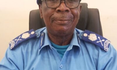 Veteran Officer Reappointed Spokesperson in Police Department Reshuffle