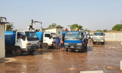 Water prices to increase by 50% announces water purification companies