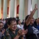 World Catholics View First American Pope as Uniquely Un-American
