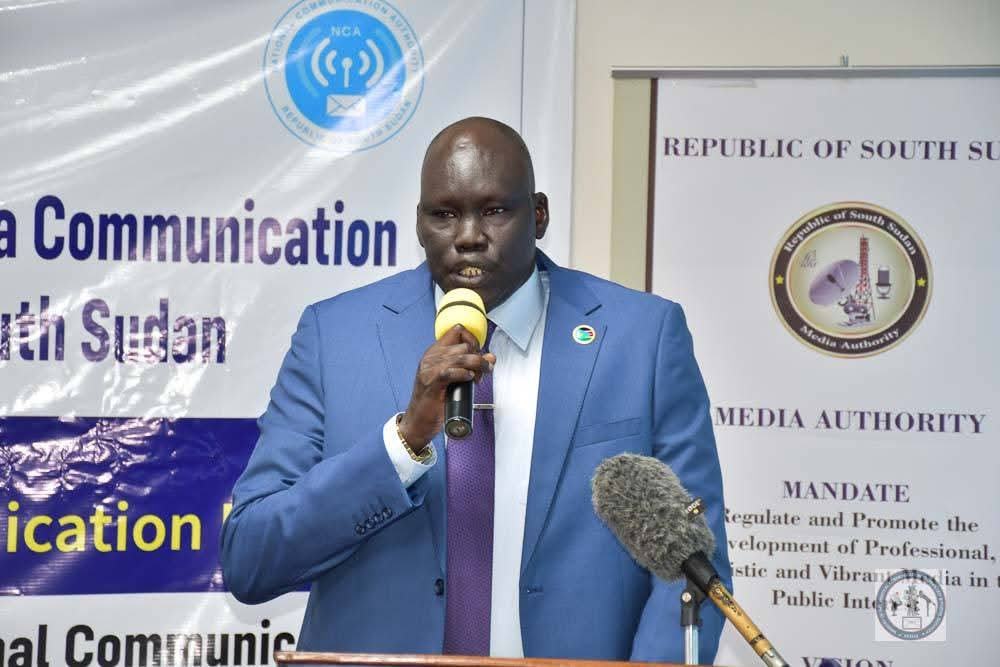 Yau Yau advises public to welcome elections, be cautious of false assurances Yau Yau advises public to welcome elections, be cautious of false assurances
