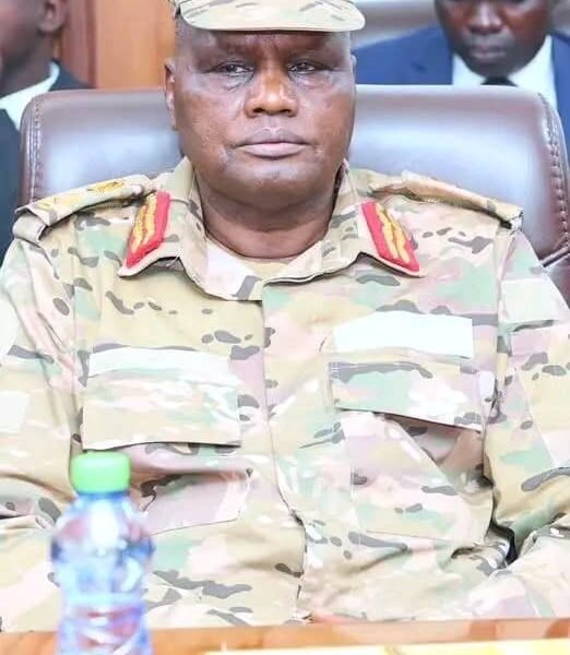 President Kiir Removes Kuol Deng Kuol, Appoints Gregory Deng Kuac as Defence Undersecretary