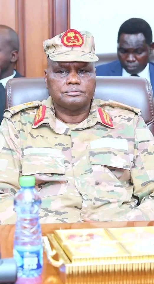 President Kiir Removes Kuol Deng Kuol, Appoints Gregory Deng Kuac as Defence Undersecretary President Kiir Removes Kuol Deng Kuol, Appoints Gregory Deng Kuac as Defence Undersecretary
