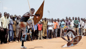 Nuer Tribe of South Sudan: History, Culture, Religion & Leadership 3 nuer people of south sudan