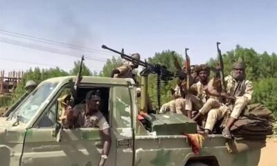 Sudan’s Rapid Support Forces Kill 200 Civilians in Al-Nohood, West Kordofan