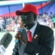 Governor Riek Gai Kok Launches Hospital and School in Ayod County