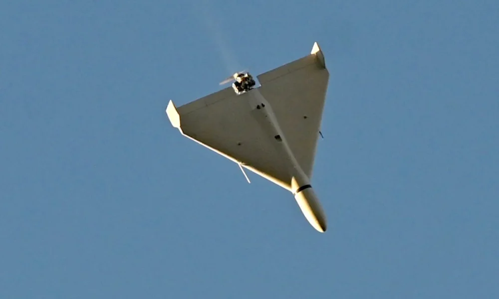 Breaking: Sudan Downs Drones Over Merowe as Air Defenses Remain on High Alert
